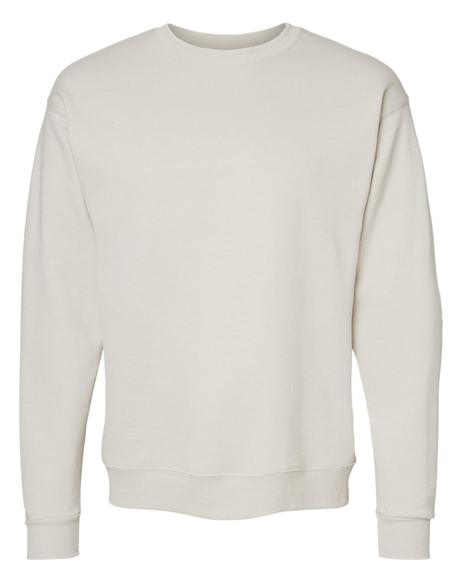 Hanes - Ecosmart® Crewneck Sweatshirt - P160 Sand