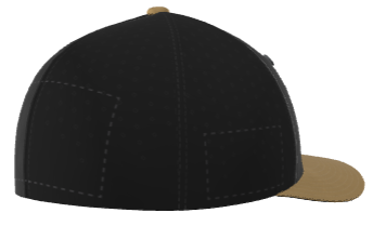 Vikings Fitted Cap