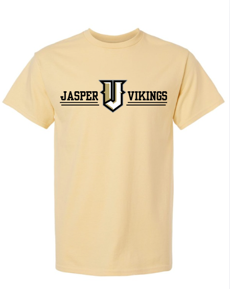 Jasper Vikings Money Drop 2025
