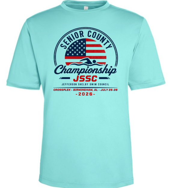 JSCC Championship DriFit