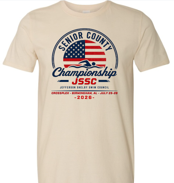 JSCC Championship T-Shirt