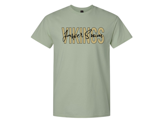Vikings Jasper Swim 2026