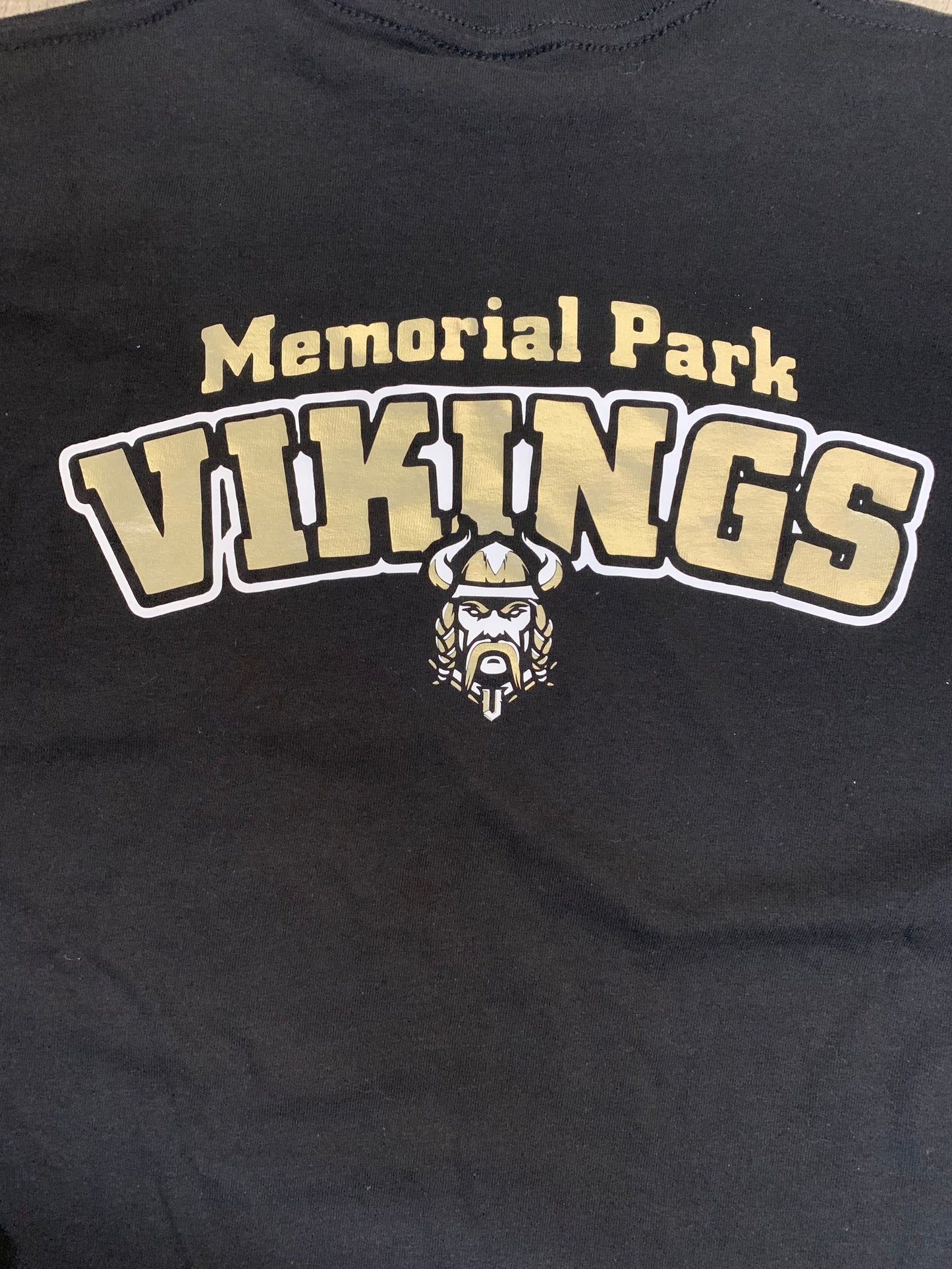 Memorial Park 22-23 T-Shirt