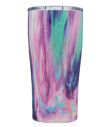 20 oz Cotton Candy SIC Tumbler