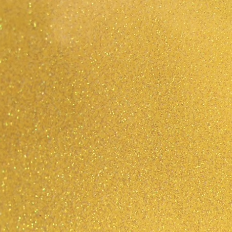 Lemon Sugar 20 in Glitter HTV