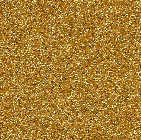 Old Gold 20 in Glitter HTV