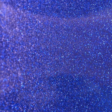 Royal Blue 20 in Glitter HTV