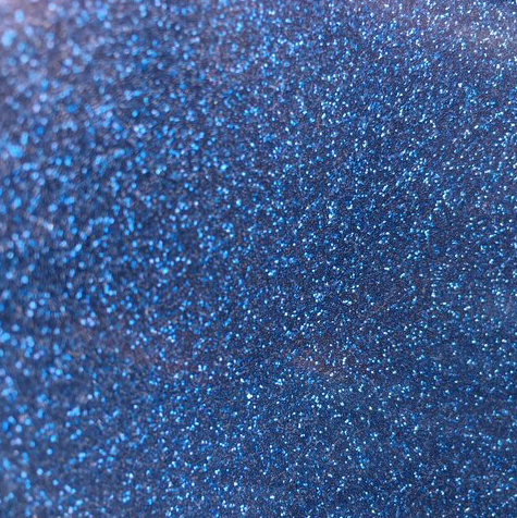 Sapphire 20 in Glitter HTV