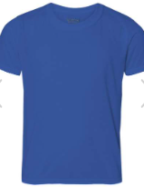 Gildan - Performance® Youth T-Shirt - 42000B - Royal