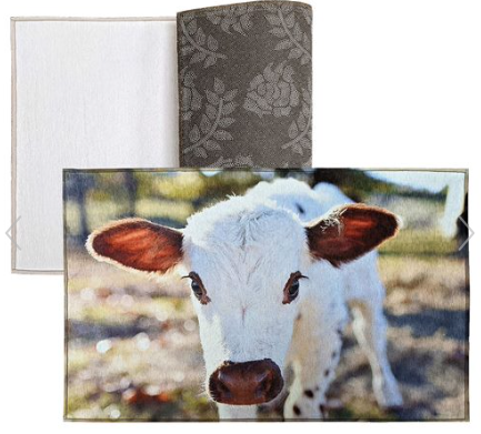 Sublimation Dornier Rug - PSB5080