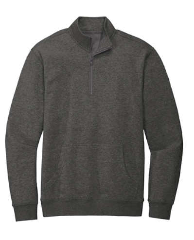 District® V.I.T.™ Fleece 1/4-Zip DT6106